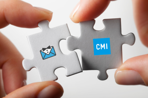 Partnerschaft CMI & BriefButler